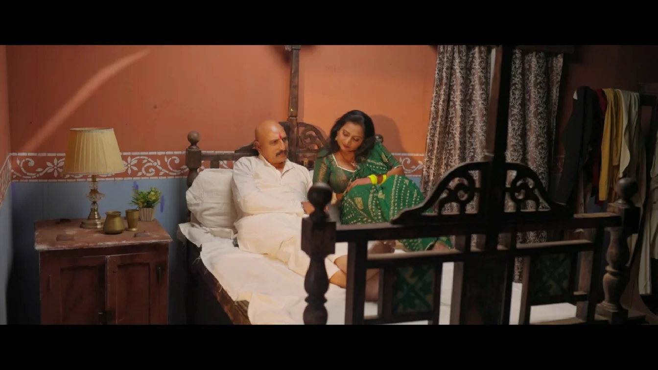 Policegiri S01 E01-02 Ratkida